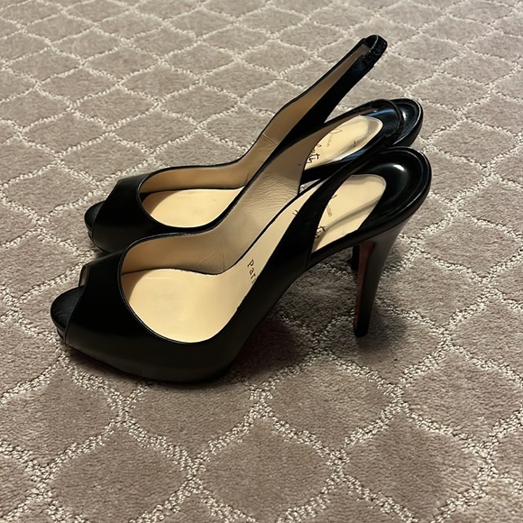 Brand new Womens Christian Louboutins - Picture 3 of 3